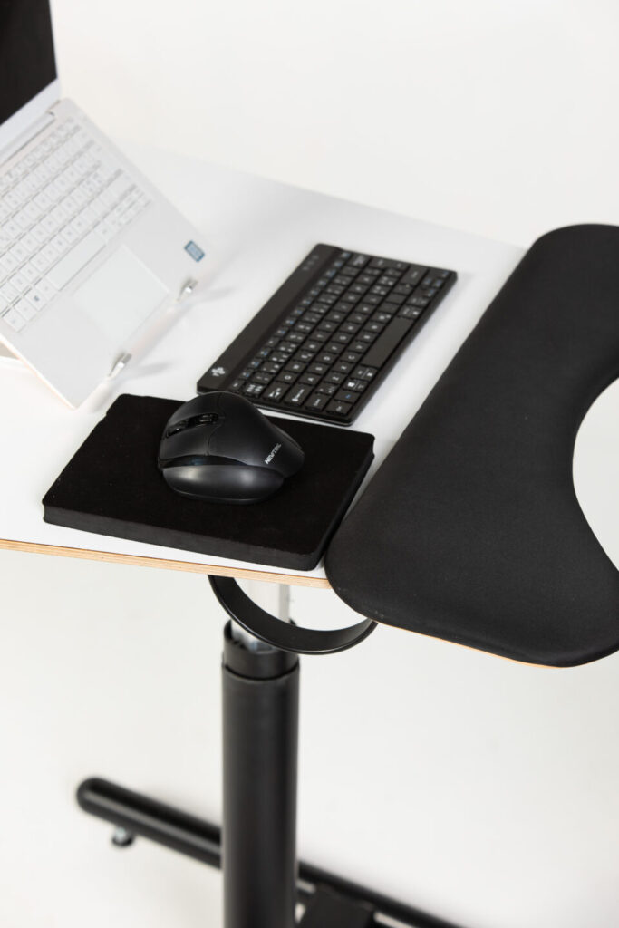 ergonoomilised lahendused
