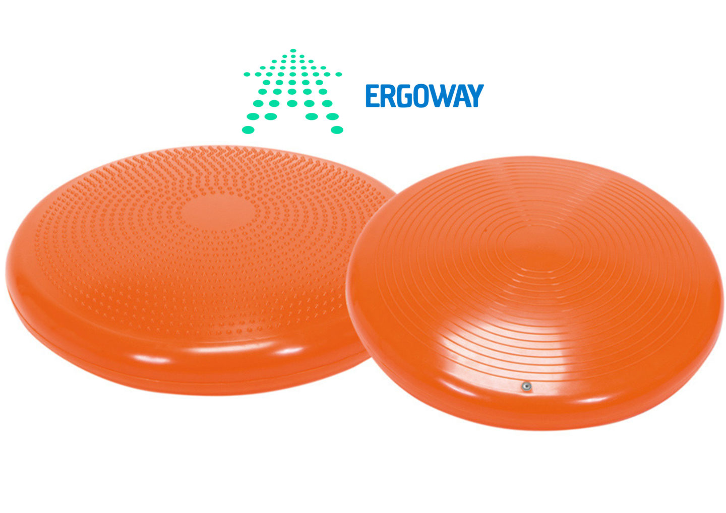 Tasakaalupadi oranž logo 1