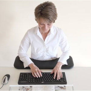 ergonoomiline käetugi