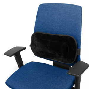 täispuhutav seljatugi