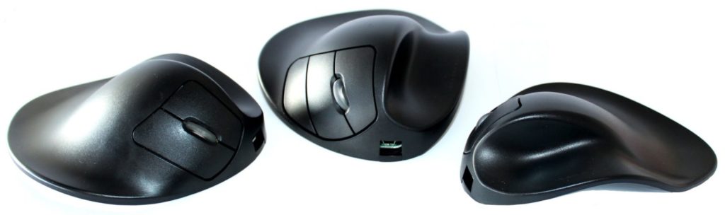 handshoemouse ergoway ergohiir ergonoomiline hiir ergonoomika mugav hiir karpaalkanali sündroom hiirekäsi tervis hea arvuti