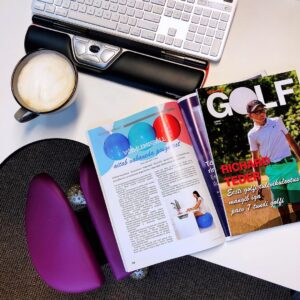 ergoway ergonoomika võimlemispall mugav töö tervislik istumine tool ergonoom