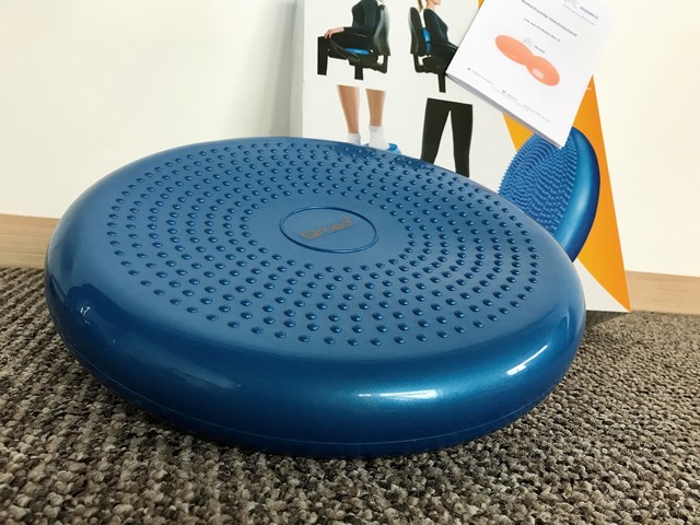 ergoway ergonoomika ergokaubamaja tasakaalupadi 1