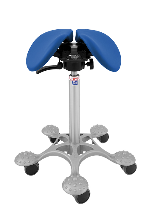 PRO ergonoomiline arvutitöökoht 4 PRO ergonoomiline arvutitöökoht