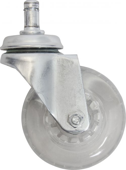 pyorat ja tassut ECR3 m