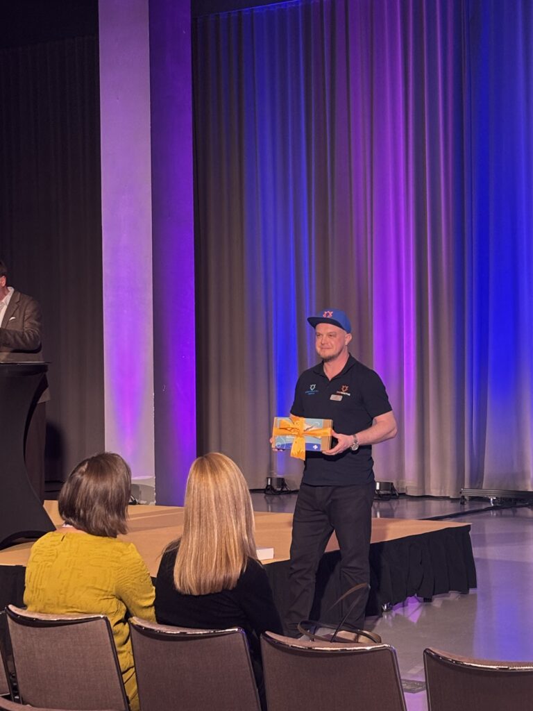 Töötervishoiu treff 2026