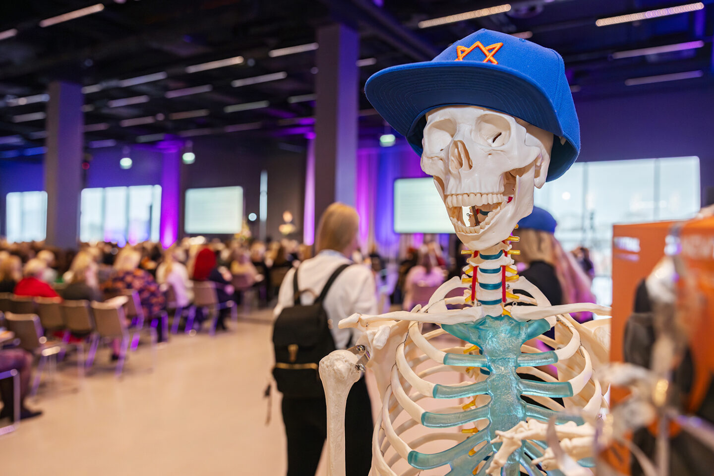 Töötervishoiu treff 2026