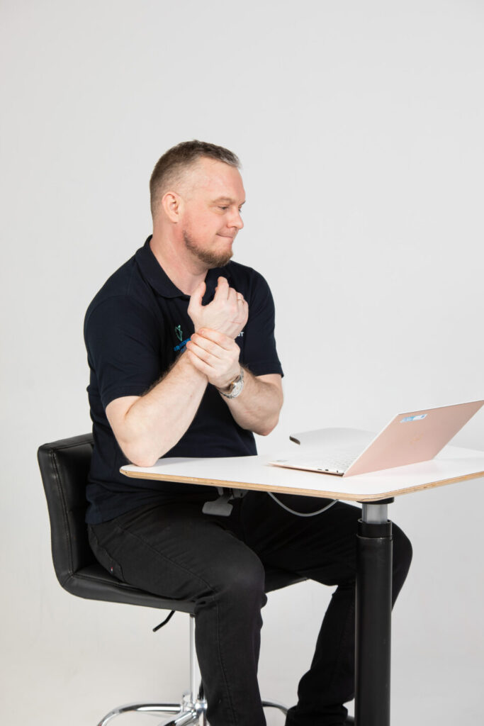 randmevalu ennetamine