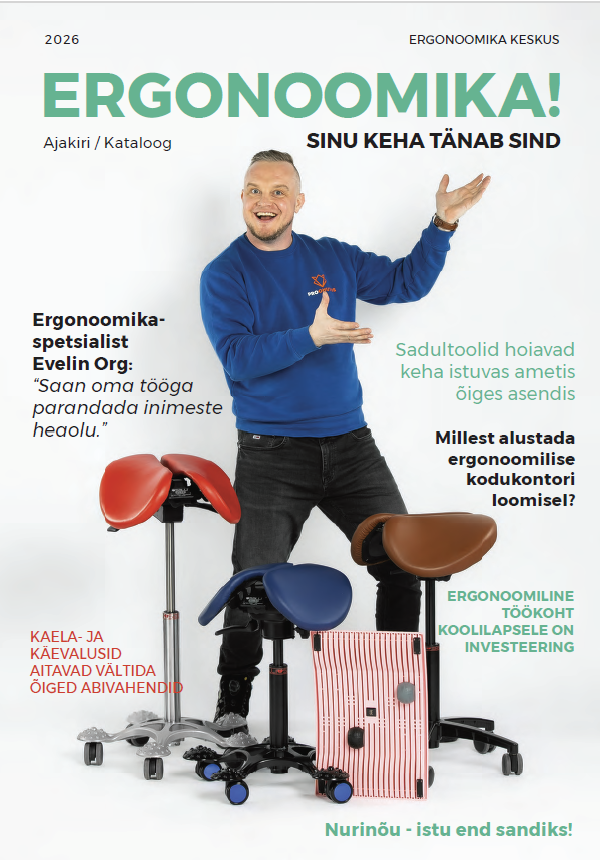 Ergonoomilised tooted