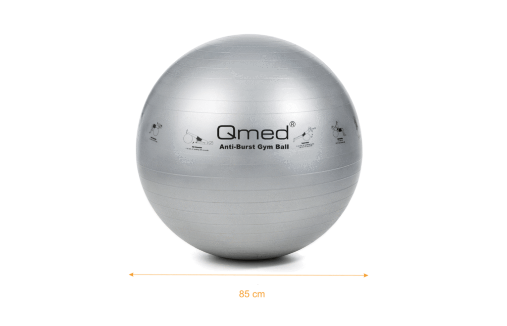 ABS Gym Ball 85 cm