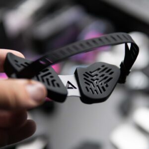 Ergonoomiline randmetugi Carpio G2.0