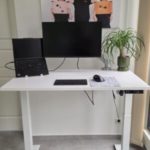 Ergonoomilised töökohtade komplektid