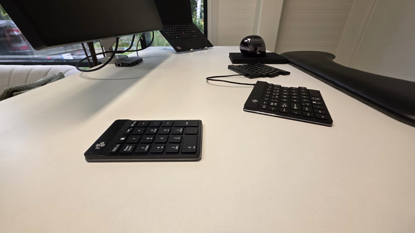 PRO ergonoomiline arvutitöökoht 17 PRO ergonoomiline arvutitöökoht