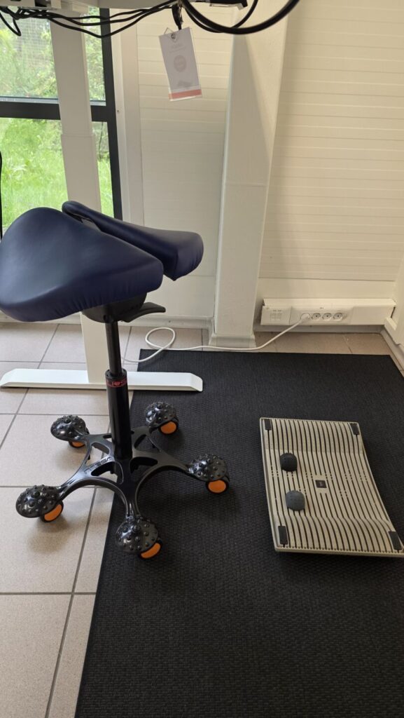 Kuidas sisustada töökohta