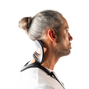 Kaela eksoskelett Skelex Neck