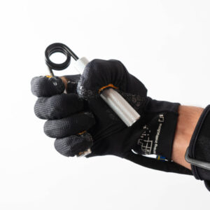 Eksoskeletikinnas Skelex Ironhand