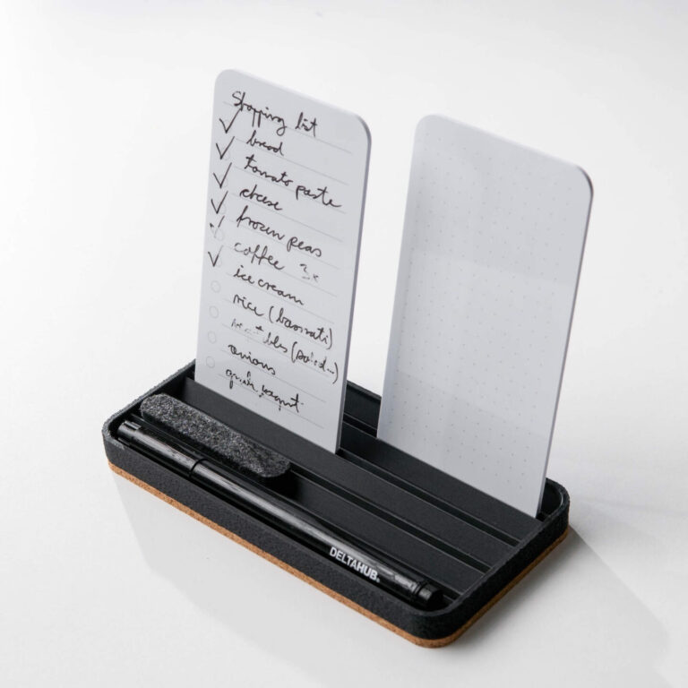 To do list