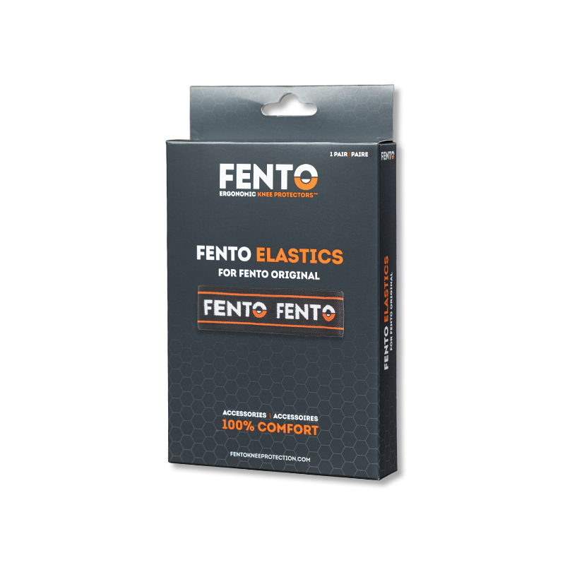 Fento Original takjakinnitusega rihmad 2 tk 4 Fento Original takjakinnitusega rihmad