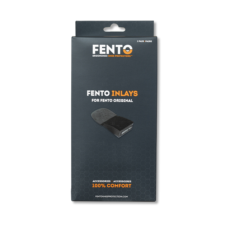 Fento Original sisepadjad 2 tk 8 Fento Original sisepadjad