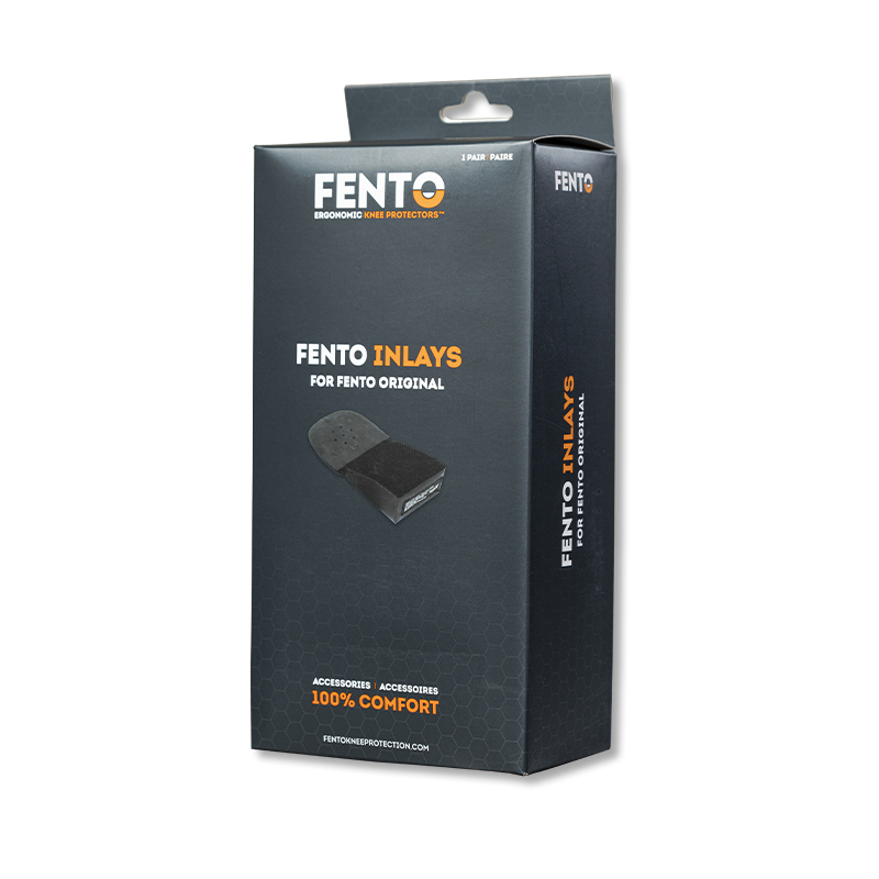 Fento Original sisepadjad 2 tk 7 Fento Original sisepadjad